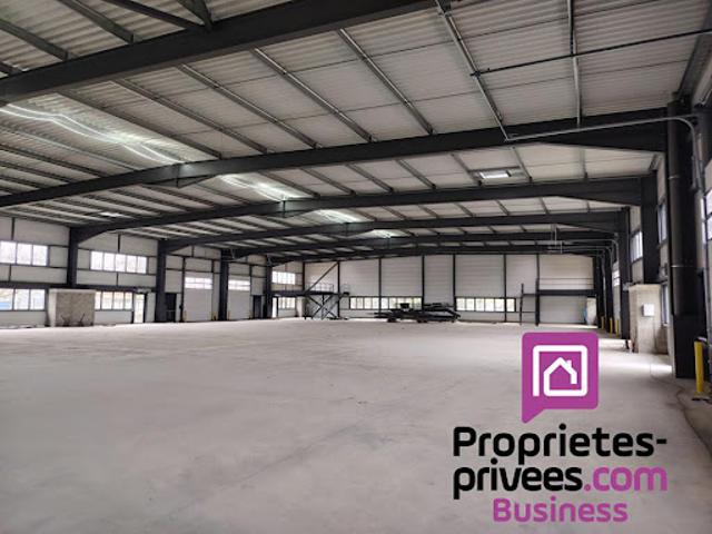 Local Commercial vente à Muret, Portet-sur-garonne
