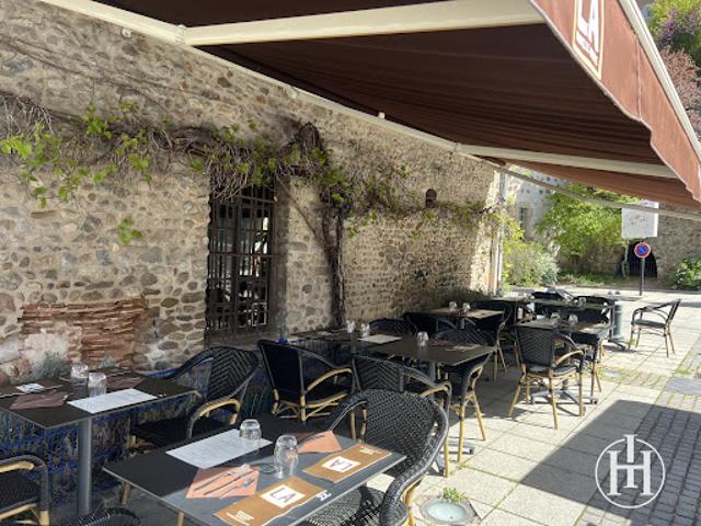 Local Commercial vente à Montluçon