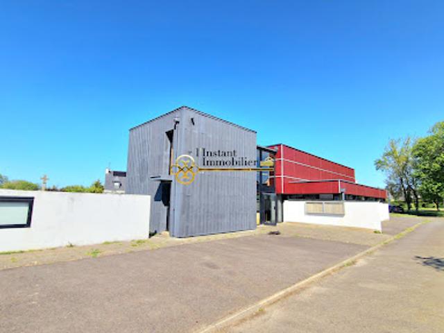 Local Commercial vente à Morlaix, Bretagne