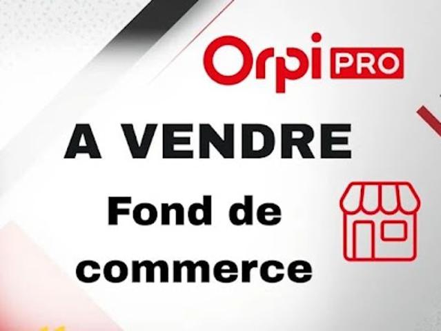 Local Commercial vente à Centre ville, Aups