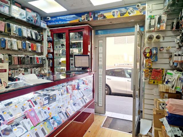 Local Commercial vente à Paris, Île-de-France