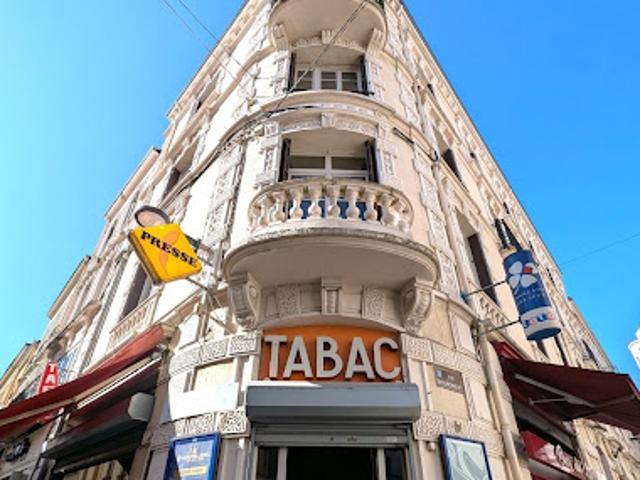 Local Commercial vente à Roanne