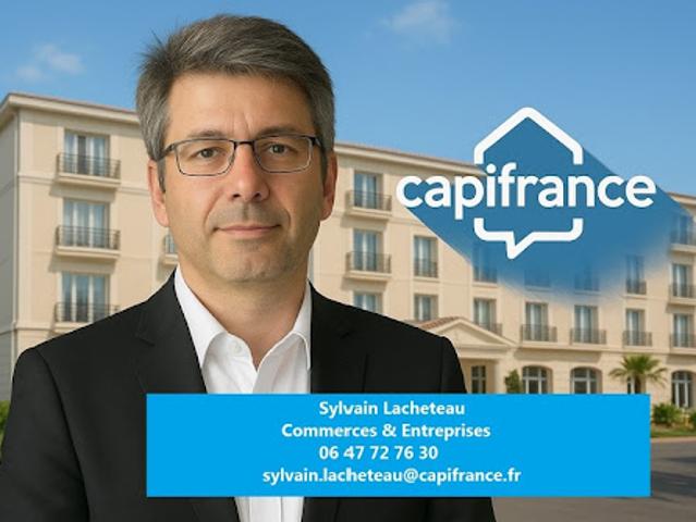 Local Commercial vente à Saint-Brieuc, Bretagne