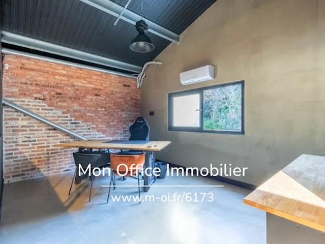 Local Commercial vente à Marseille, Gémenos