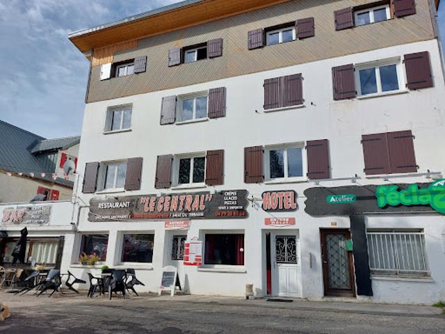 Local Commercial vente à Le Pelet, Les Déserts