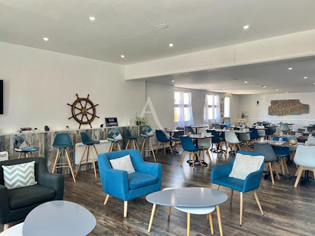 Local Commercial vente à Les Sables-d'Olonne, La Tranche-sur-mer