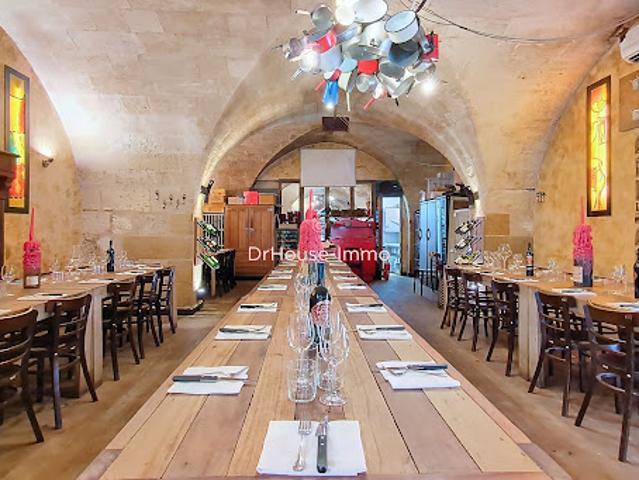 Local Commercial vente à Bordeaux