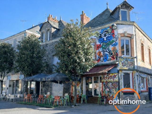 Local Commercial vente à Châteaubriant-Ancenis, Guémené-penfao