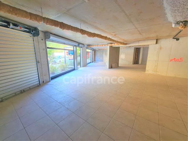 Local Commercial vente à Nice
