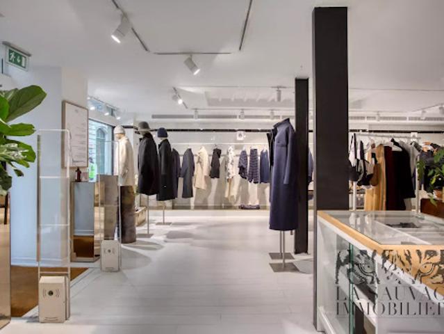 Local Commercial vente à Paris, Île-de-France