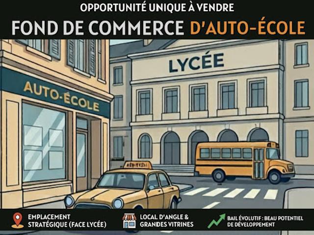 Local Commercial vente à Perpignan