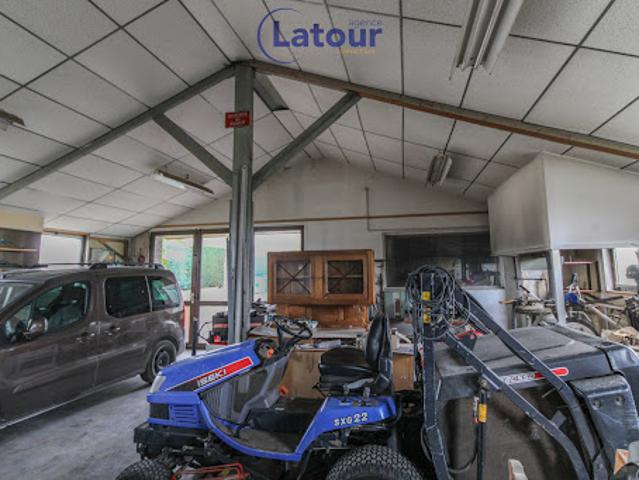 Local Commercial vente à Dreux, Vernouillet