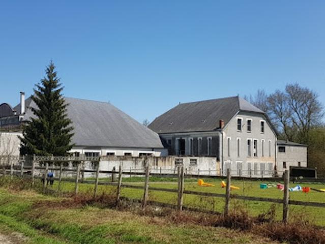 Local Commercial vente à France métropolitaine, La Pellerine