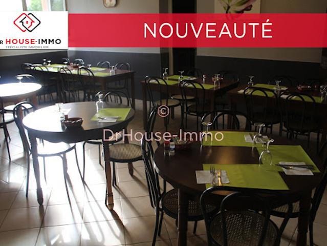 Local Commercial vente à Angoulême, Aignes-et-puypéroux