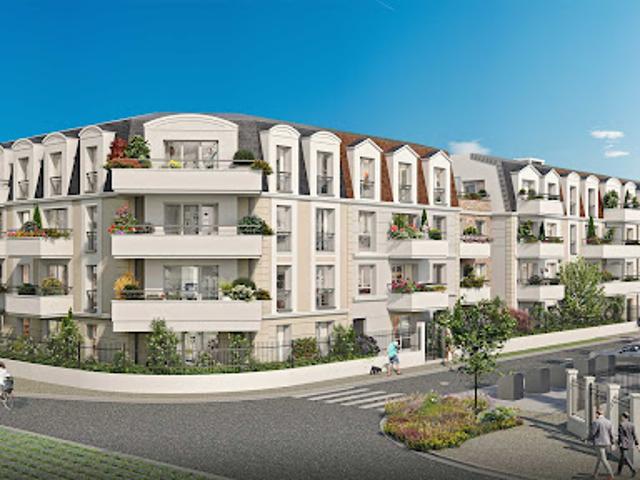 Local Commercial vente à France métropolitaine, Le Plessis-bouchard