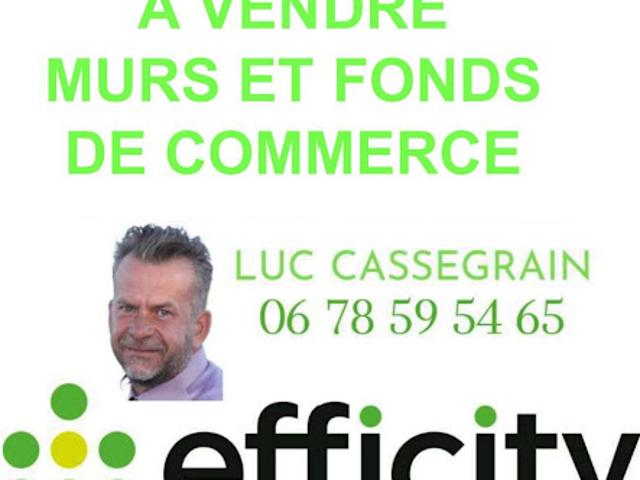 Local Commercial vente à Aix-en-Provence, Aix-en-provence