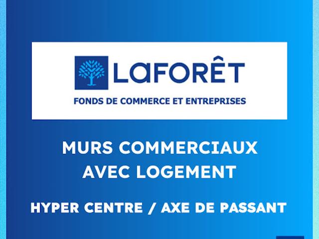 Local Commercial vente à Mestras, Gujan-mestras