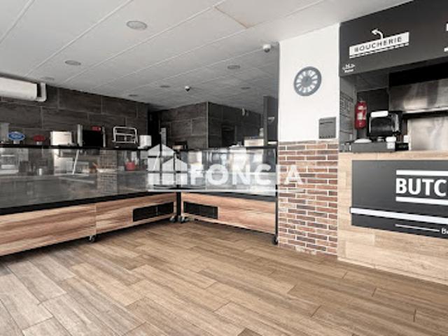 Local Commercial vente à Arrondissement de Toulon, Toulon