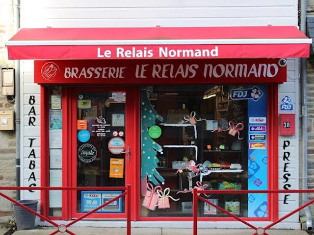 Local Commercial vente à Vire, Vassy