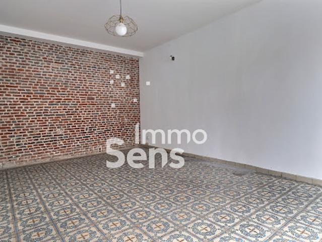 Local Commercial vente à Lille