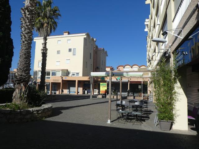 Local Commercial vente à Narbonne, Gruissan