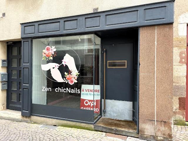 Local Commercial vente à Rodez, Onet-le-château