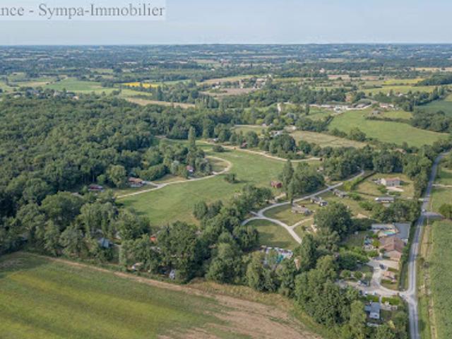 Local Commercial vente à Villeneuve-sur-Lot, Saint-etienne-de-villeréal