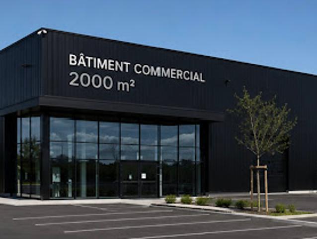Local Commercial vente à Castres
