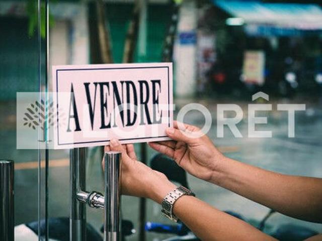 Local Commercial vente à Albertville, Bourg-saint-maurice