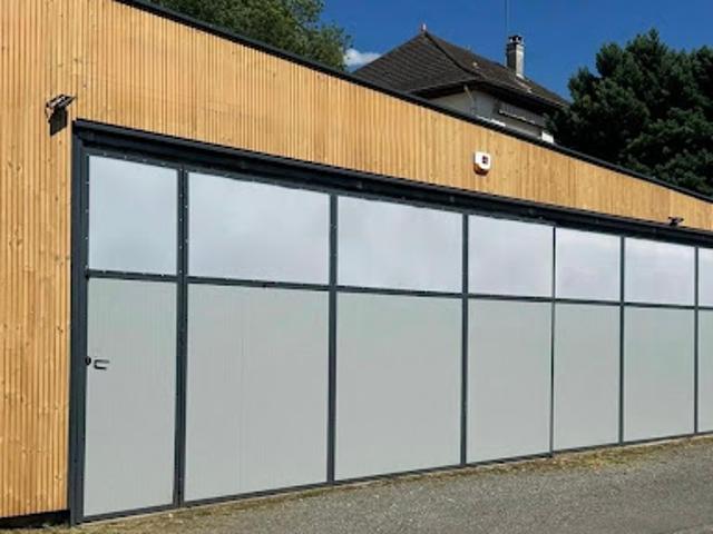 Local Commercial vente à Vichy, Abrest