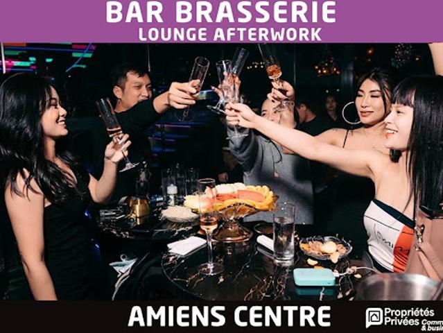Local Commercial vente à Amiens