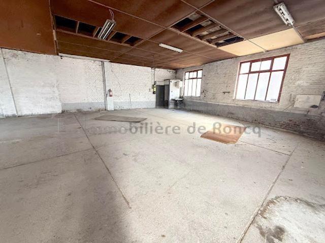 Local Commercial vente à Lille, Comines