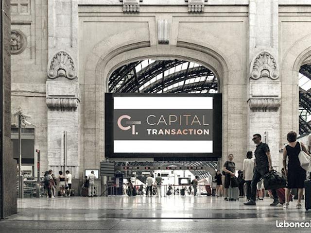 Local Commercial vente à France métropolitaine, Epinay-sur-seine