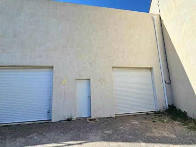 Local Commercial vente à Frontignan