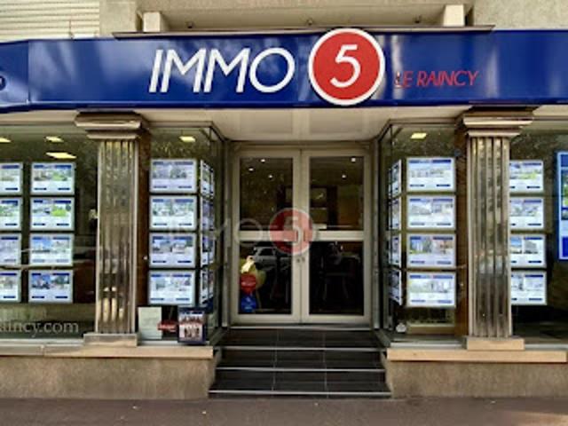 Local Commercial vente à France métropolitaine, Les Pavillons-sous-bois