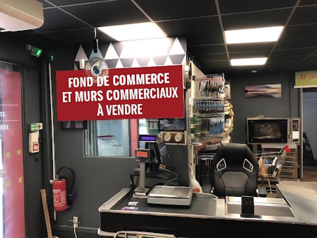 Local Commercial vente à France métropolitaine, Marseille