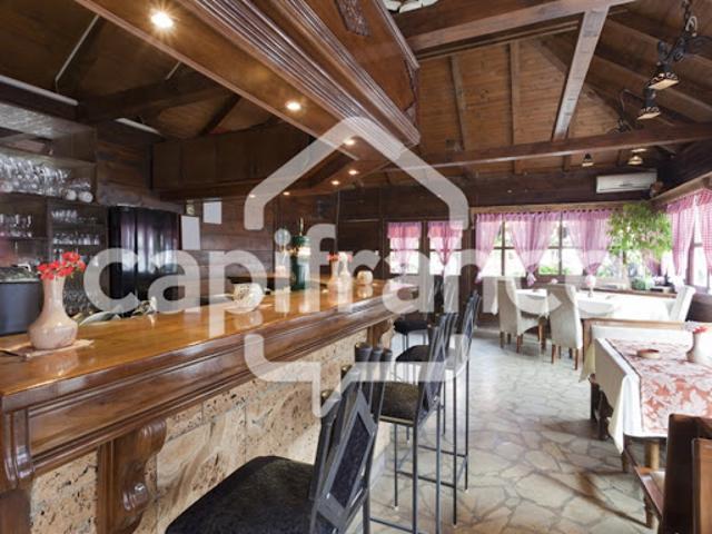 Local Commercial vente à Nantes