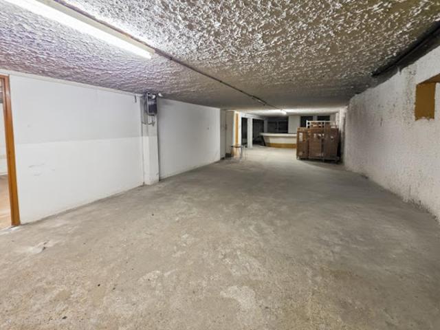 Local Commercial vente à Nérac