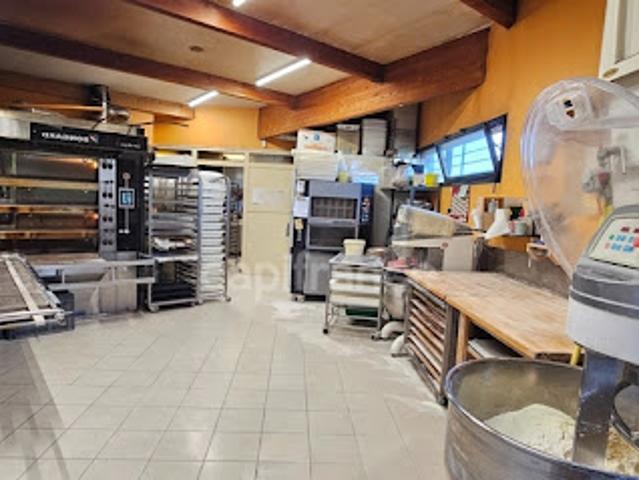 Local Commercial vente à Dole, Rochefort-sur-nenon