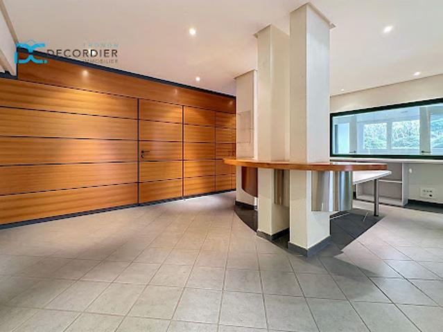 Local Commercial vente à Thonon-les-Bains, Thonon-les-bains