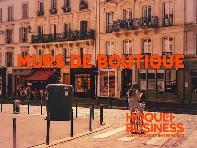 Local Commercial vente à Paris, Île-de-France