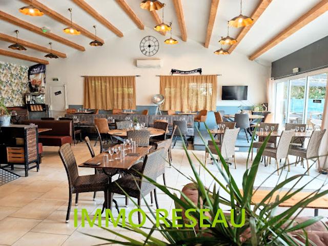 Local Commercial vente à Les Sables-d'Olonne, Bretignolles-sur-mer