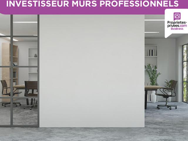 Local Commercial vente à Metz