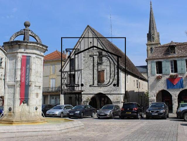 Local Commercial vente à Bergerac, Eymet