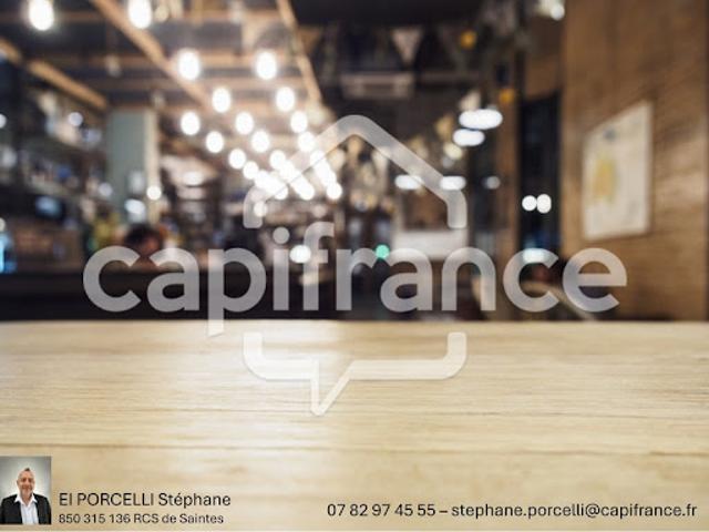 Local Commercial vente à Bordeaux, Le Haillan