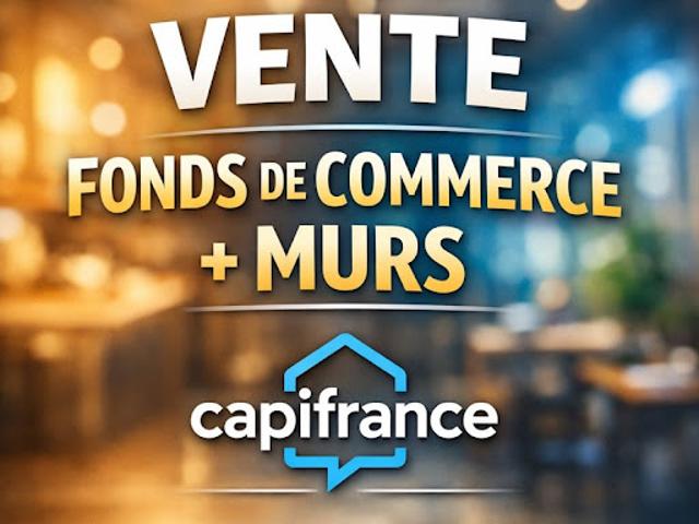 Local Commercial vente à Charolles, Digoin