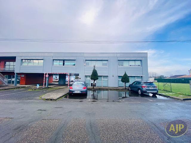 Local Commercial vente à Lesparre-Médoc, Lesparre-médoc