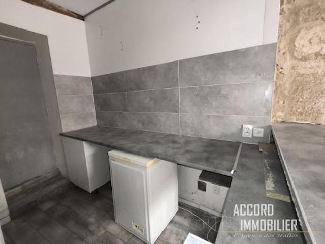 Local Commercial vente à Béziers