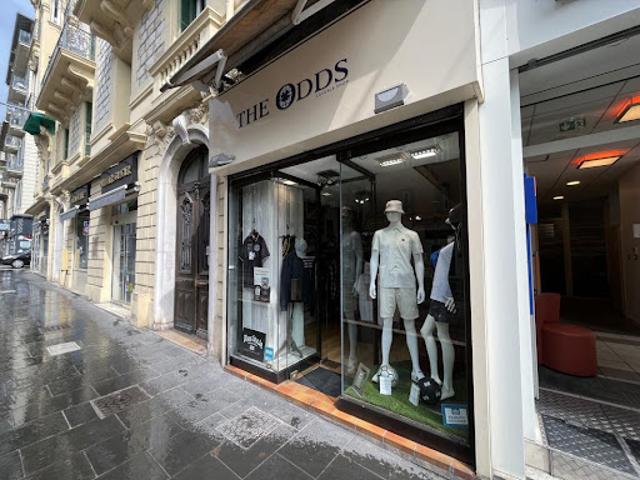 Local Commercial vente à Nice