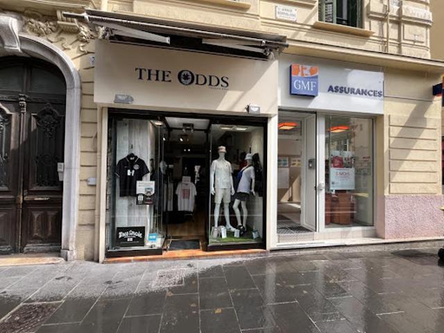 Local Commercial vente à Nice